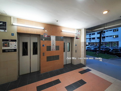 Blk 417 Serangoon Central (Serangoon), HDB Executive #174213342